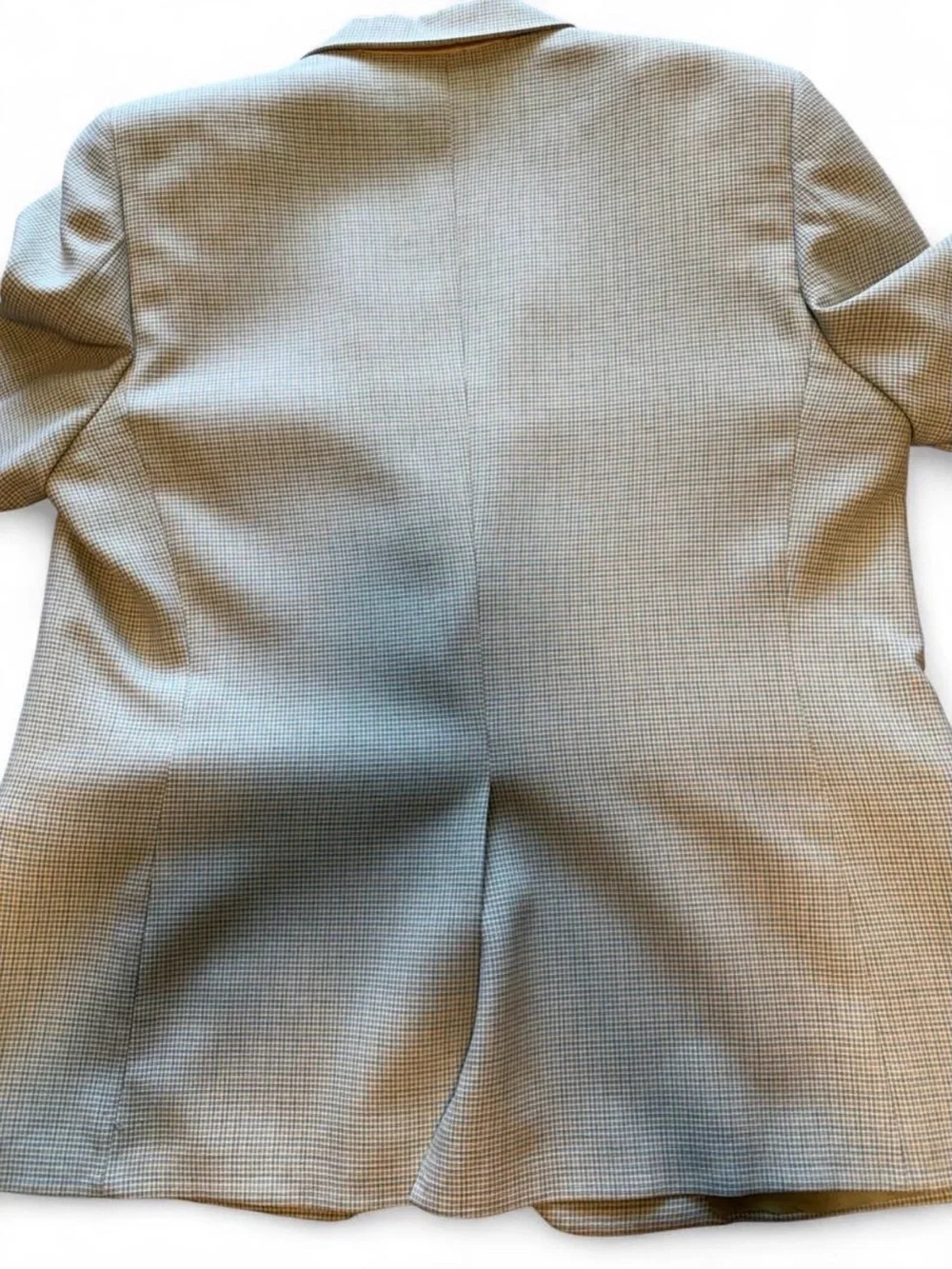 Vintage 1970s Men’s Blazer